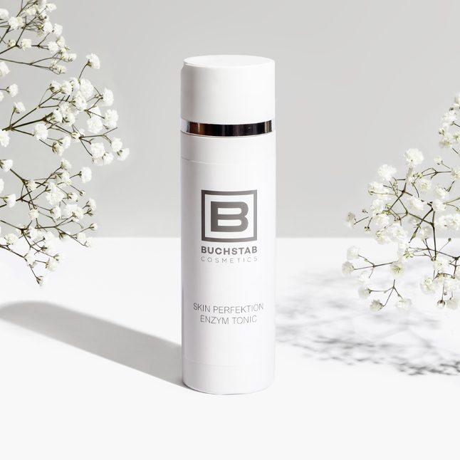 Skin Perfektion Enzym Tonic aus der veganen Eigenmarke