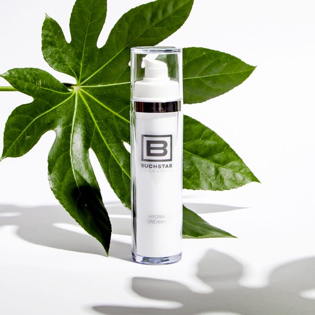Hydra Cream ++ aus der veganen Eigenmarke