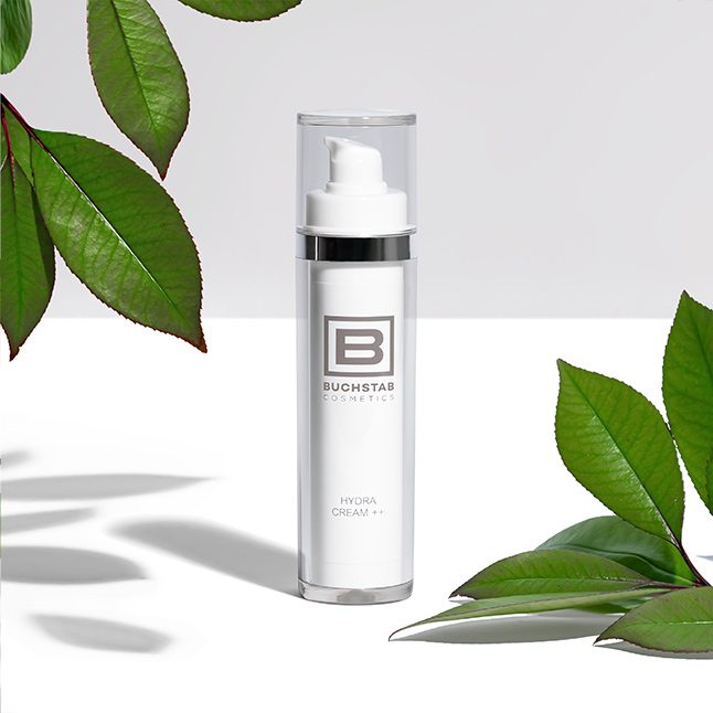 Hydra Cream + aus der veganen Eigenmarke