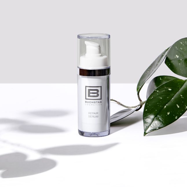 Repair Serum aus der veganen Eigenmarke