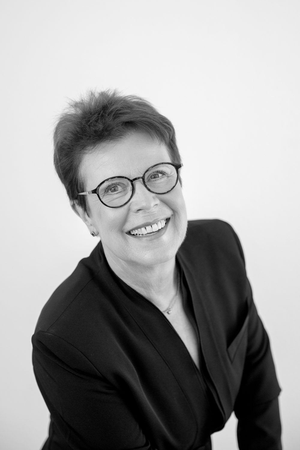 Porträt von Anita Buchstab, Inhaberin, staatlich anerkannte Kosmetikerin